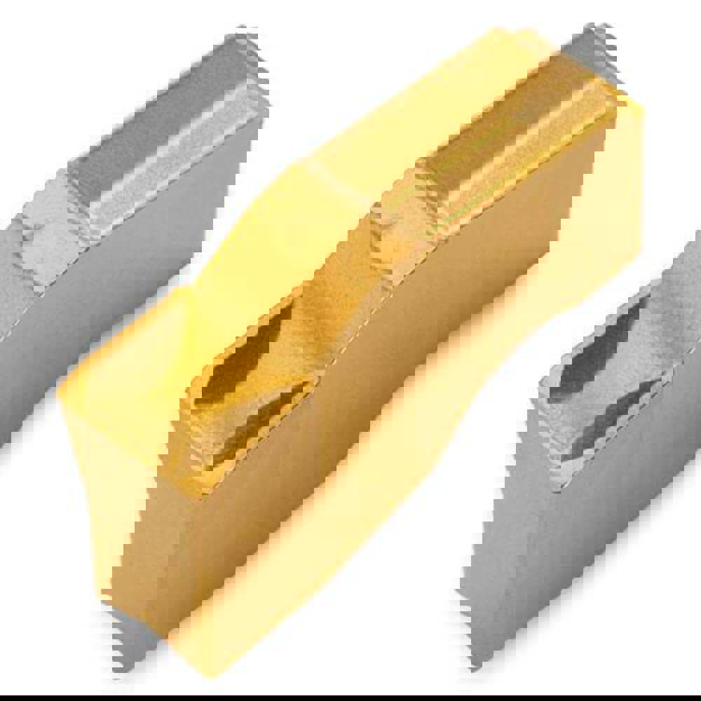 Grooving Insert: SFCC TT9080, Solid Carbide
